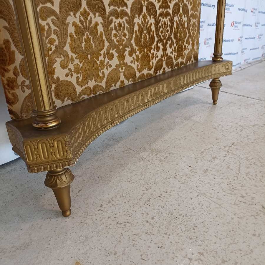 Appendiabiti da Parete stile Impero - immagine 5