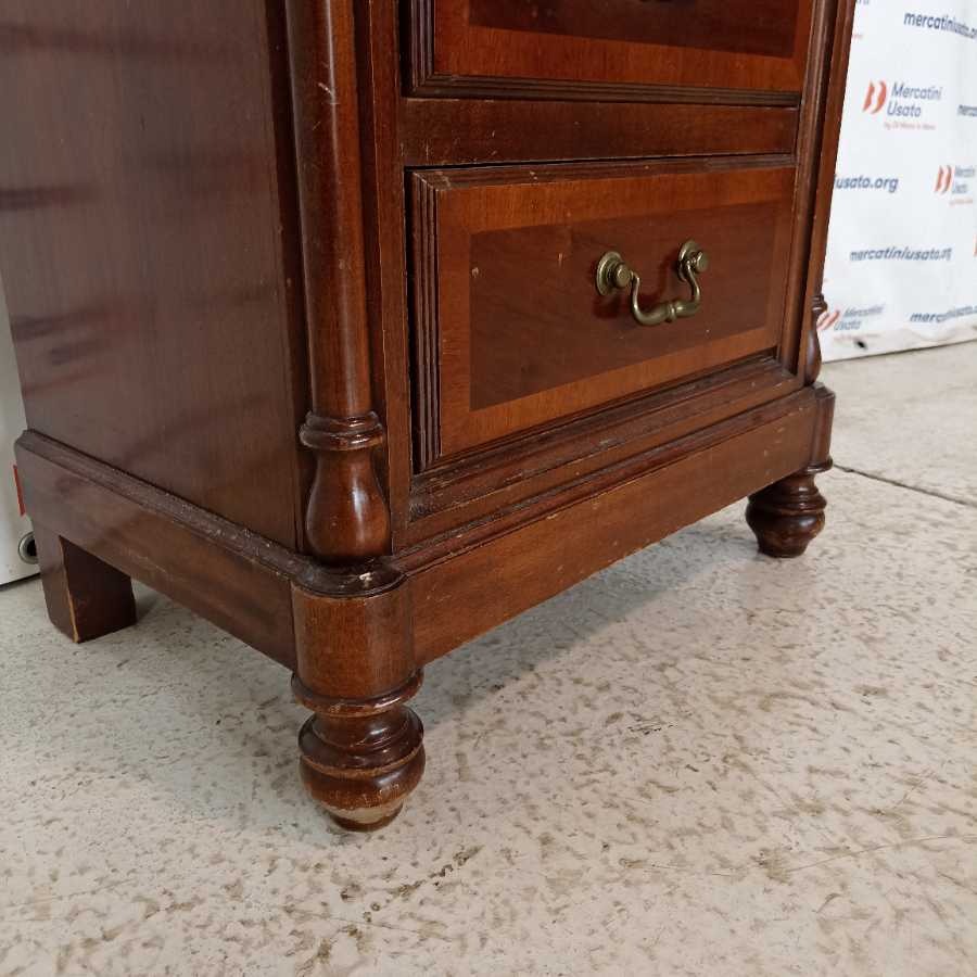 Comodino in stile impero - immagine 4