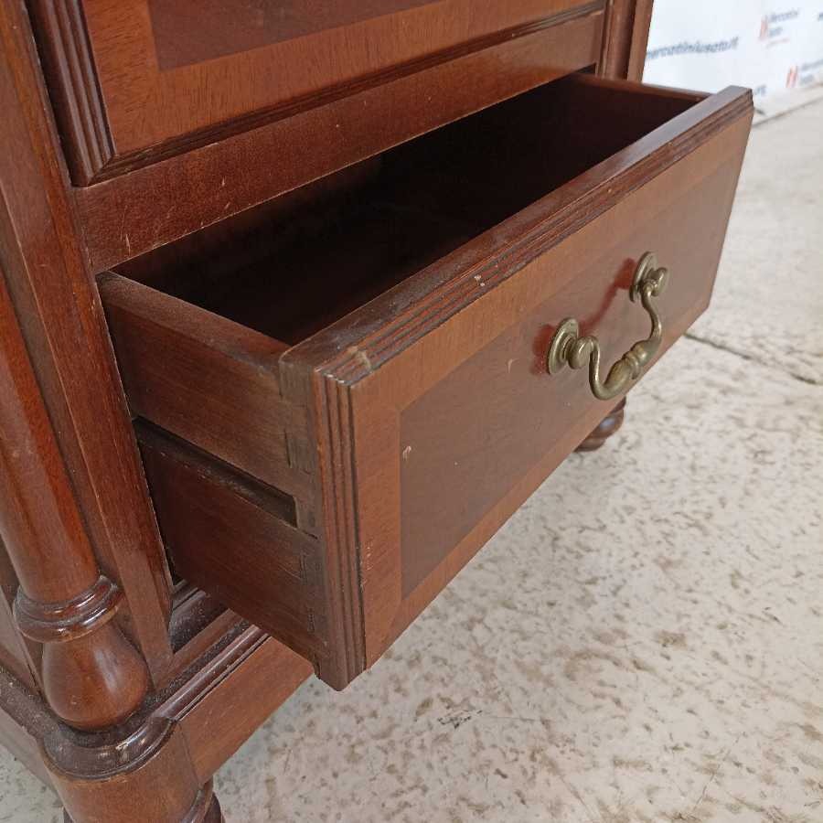 Comodino in stile impero - immagine 5