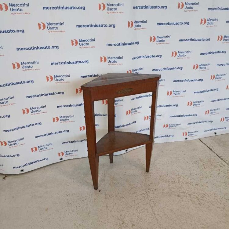 Angoliera Antica prima metà 900