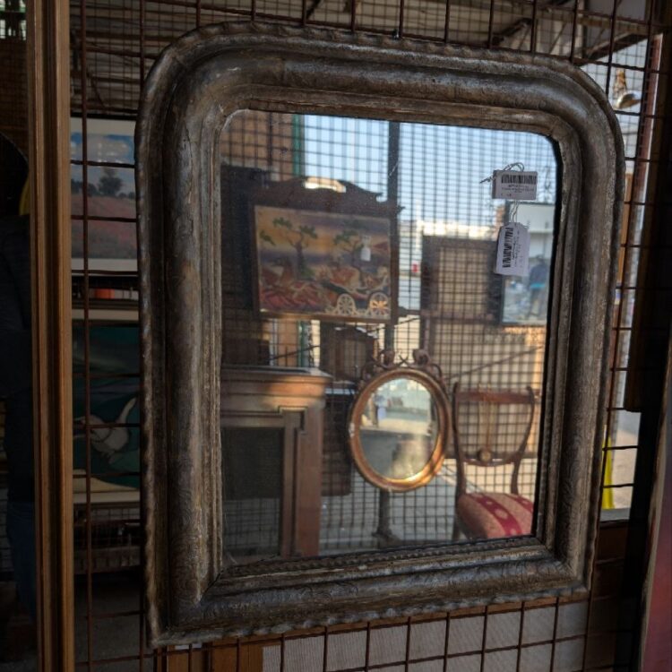 Specchio Antico fine 800 Luigi Filippo