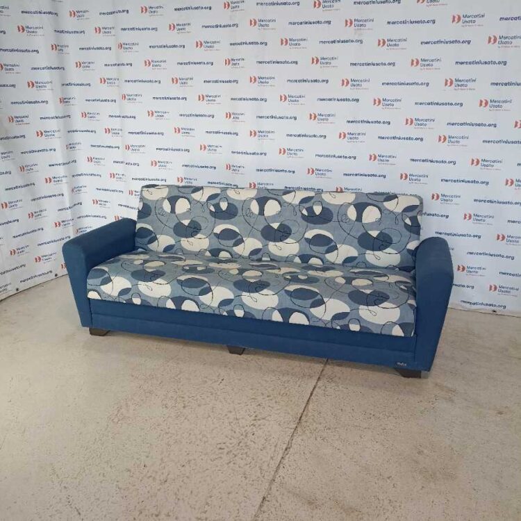 Divano Letto Istikbal 3 posti
