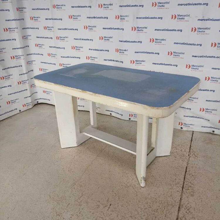 Tavolo da Cucina anni 50 Vintage