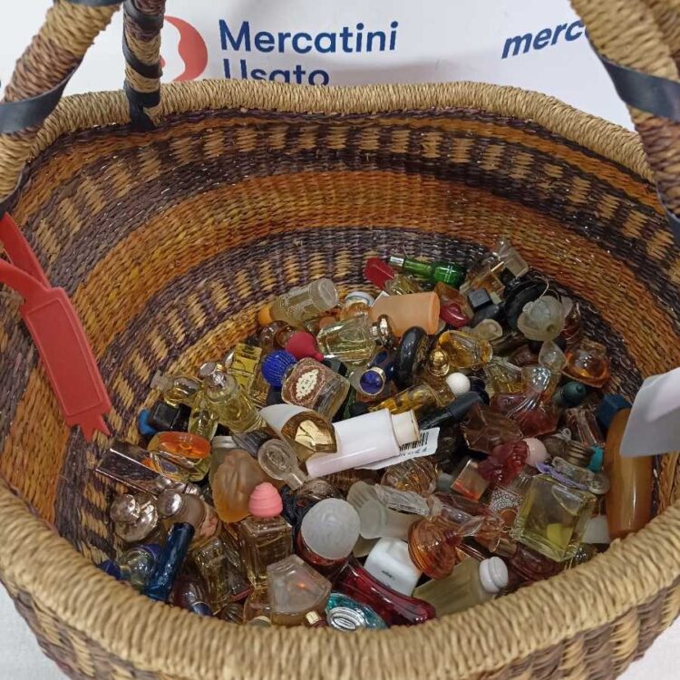 Lotto 170 Mignon Profumi