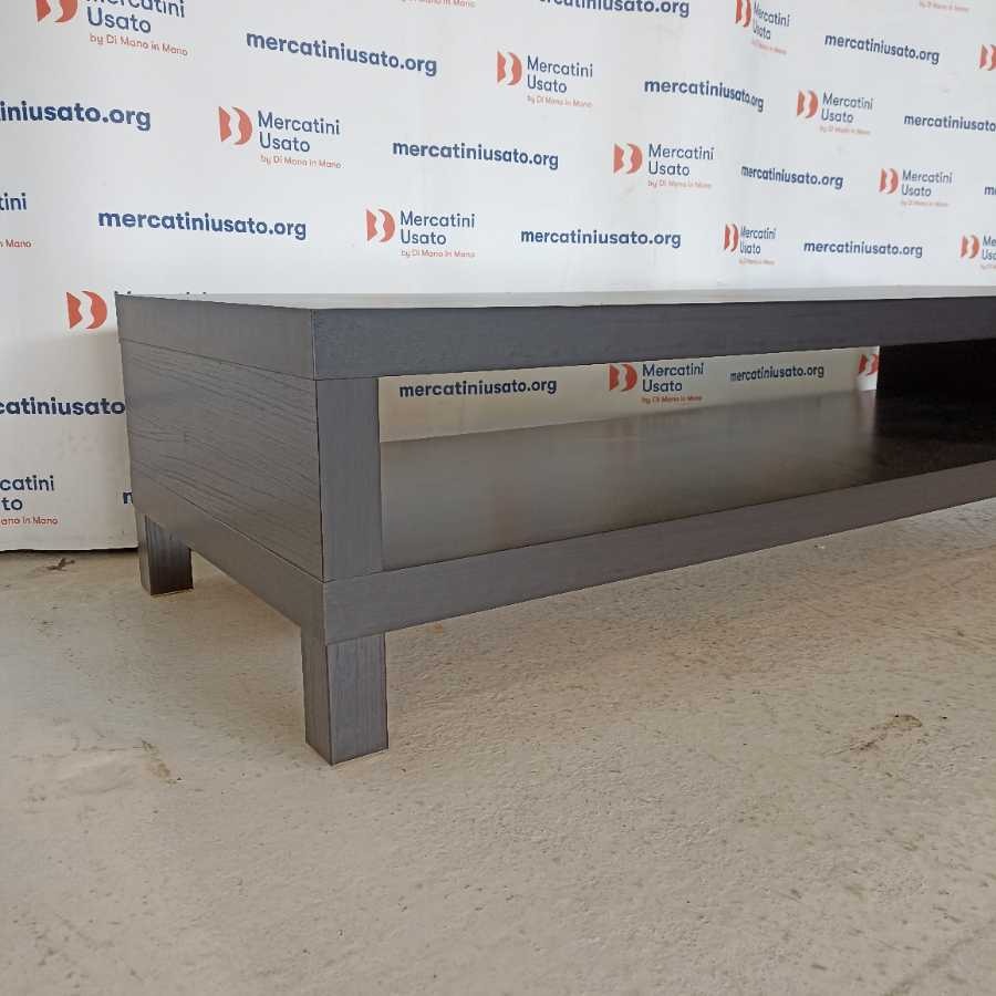 Mobile TV Lack Ikea Nero - immagine 3