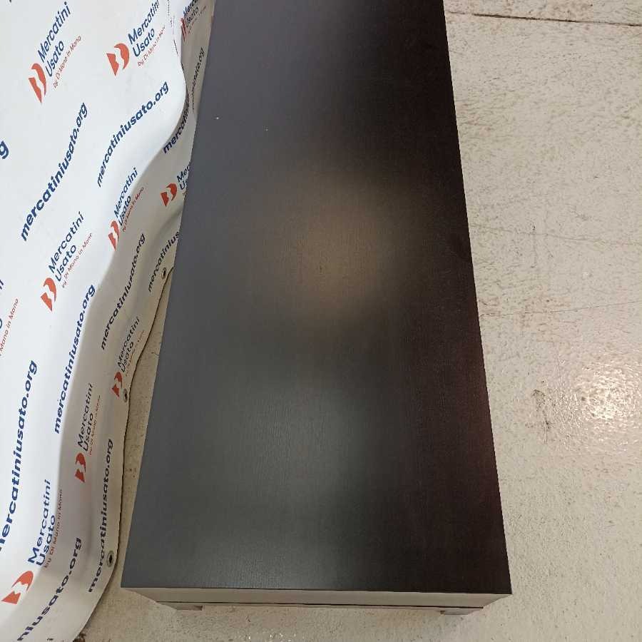 Mobile TV Lack Ikea Nero - immagine 5