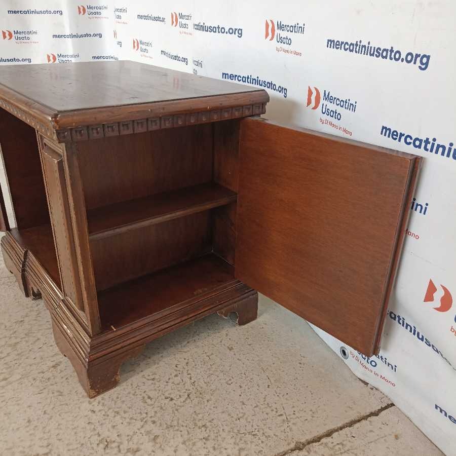 Mobiletto con vano segreto - immagine 5