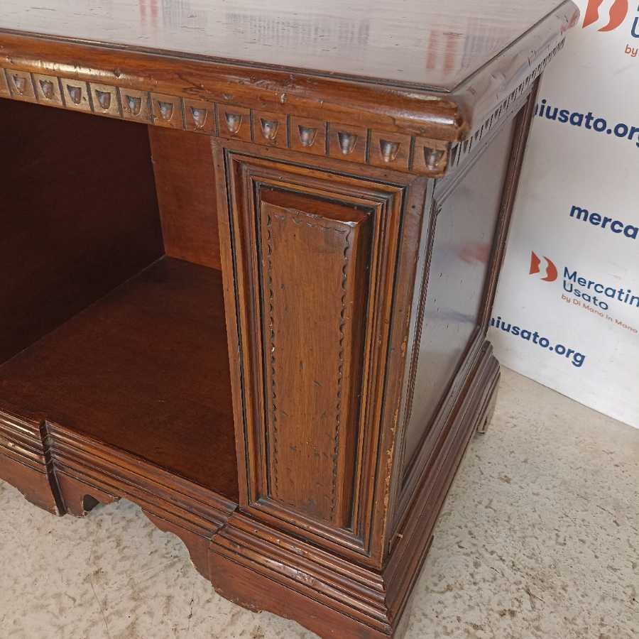 Mobiletto con vano segreto - immagine 6