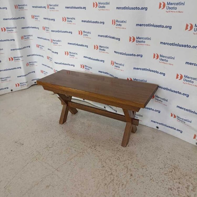 Panchetta in legno massello