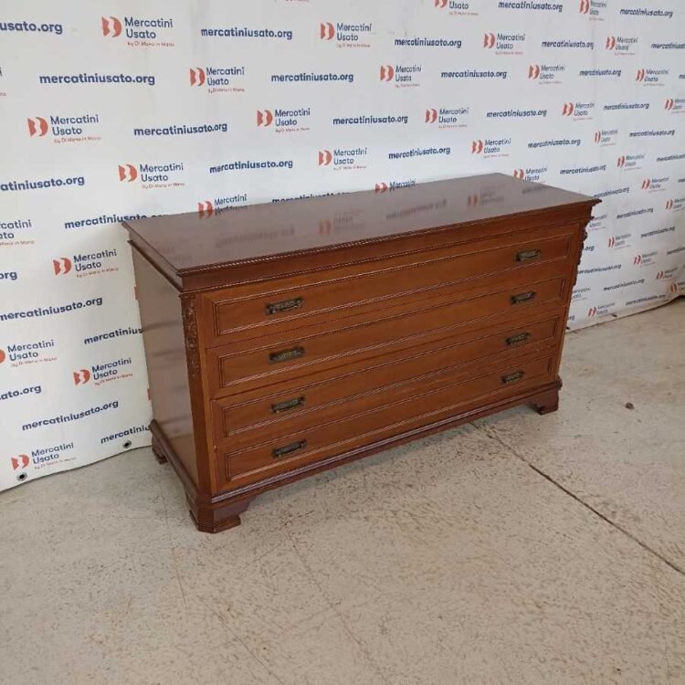 Cassettiera da Camera in stile