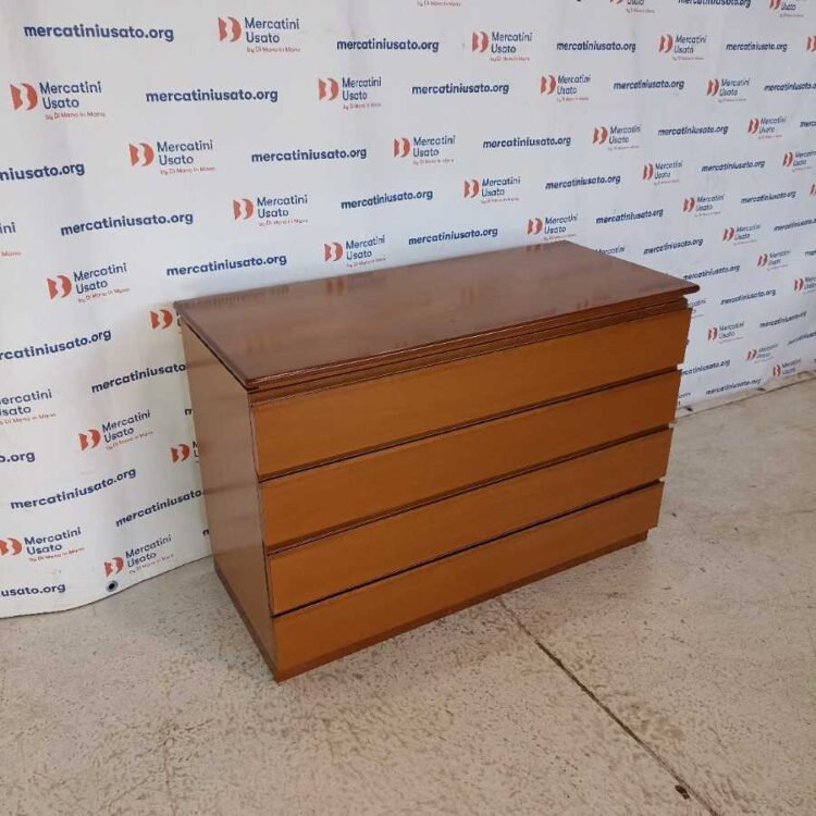 Cassettiera da Camera moderna