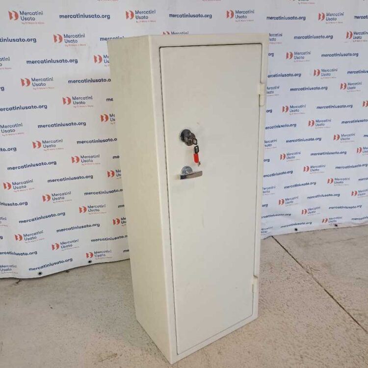Armadio Blindato Portafucili ZUGIL 16