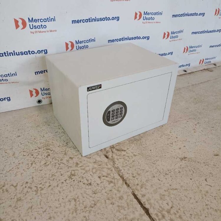 Cassaforte Juwel Elerunner 7636