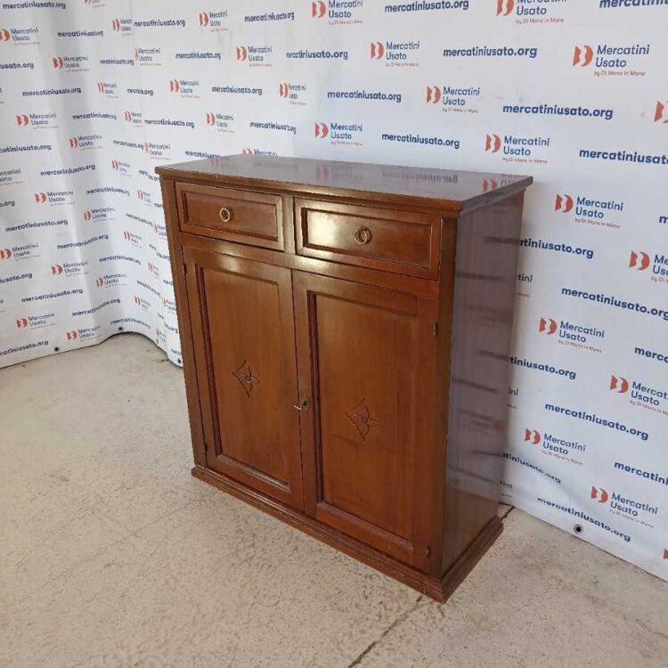 Credenza Madia stile Arte Povera