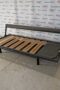 Letto Contenitore Kwad Pirelli Design