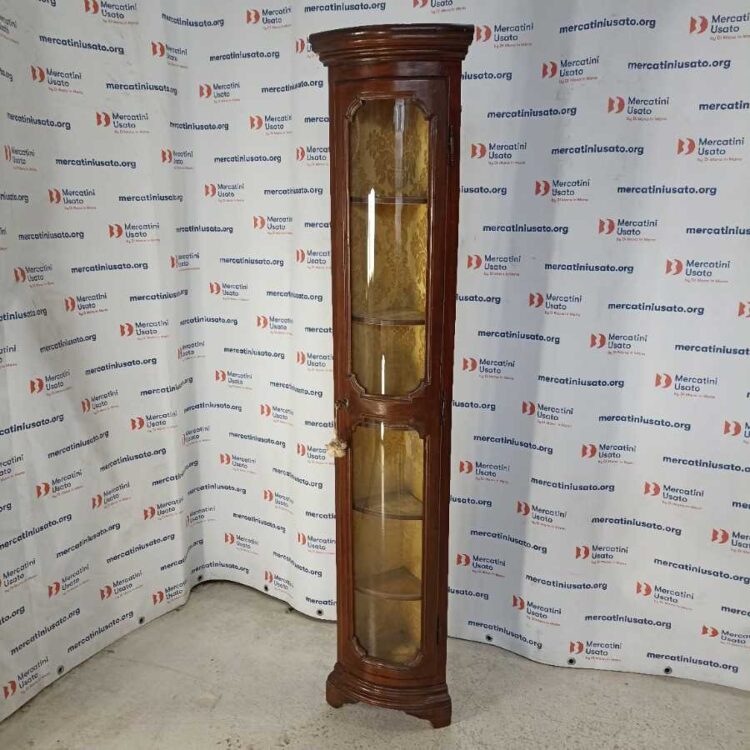 Angoliera in stile prima metà 900