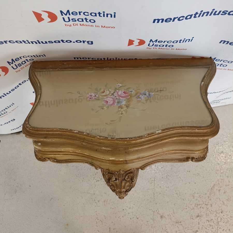 Consolle in stile Barocco Veneziano - immagine 2