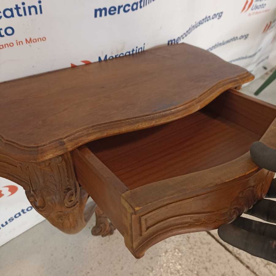 Coppia Consolle in stile - immagine 4