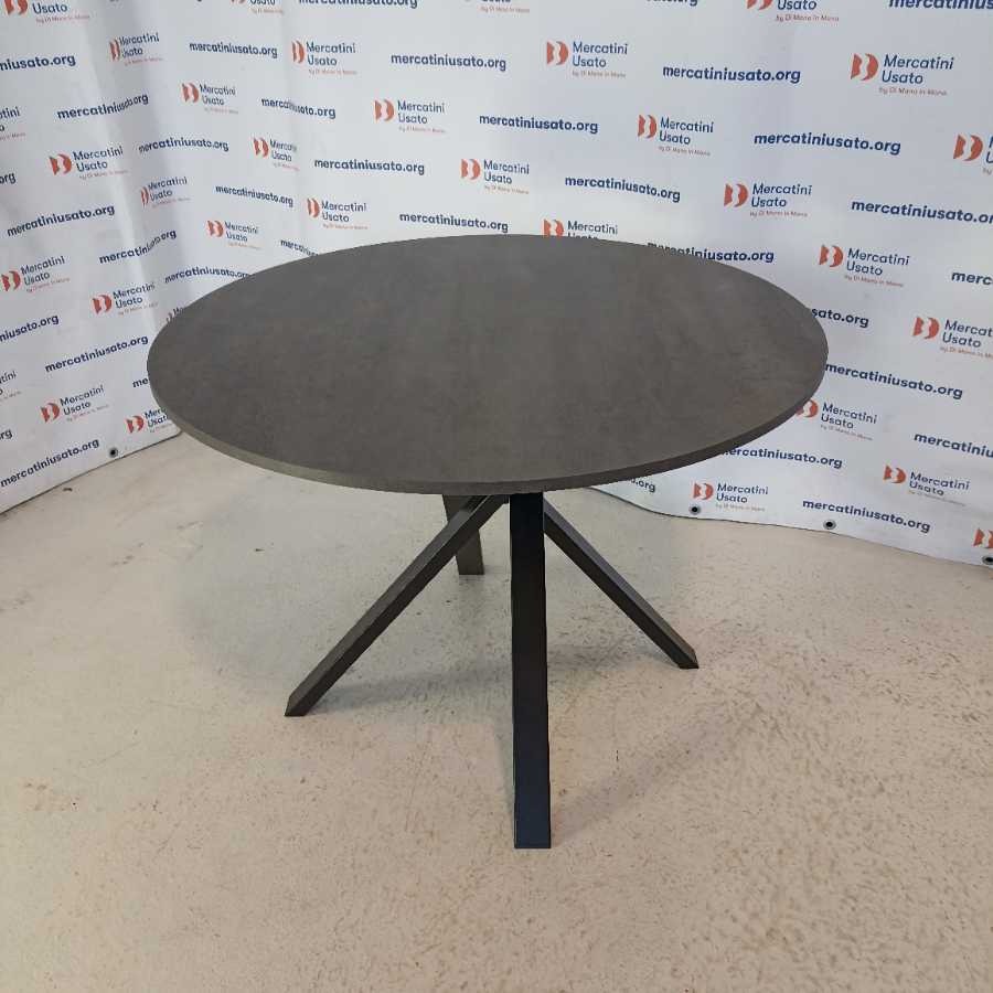 Tavolo Rotondo Ikea Mariedamm