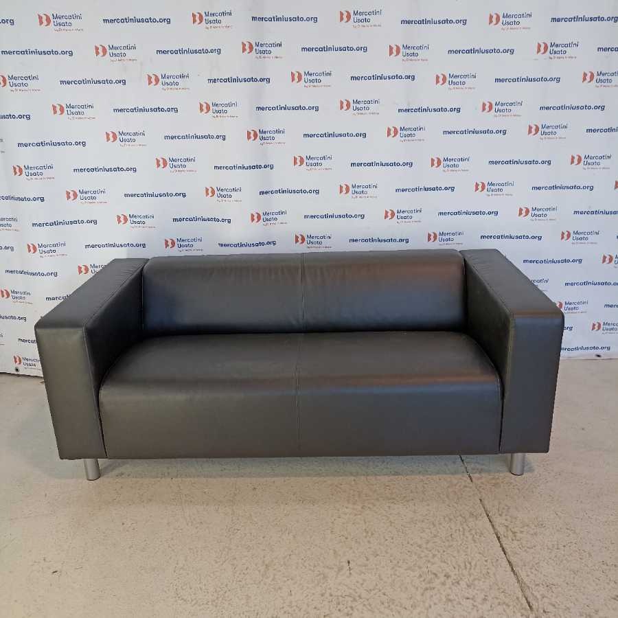 Divano 2 posti Kliplann Ikea Bomstad - immagine 2