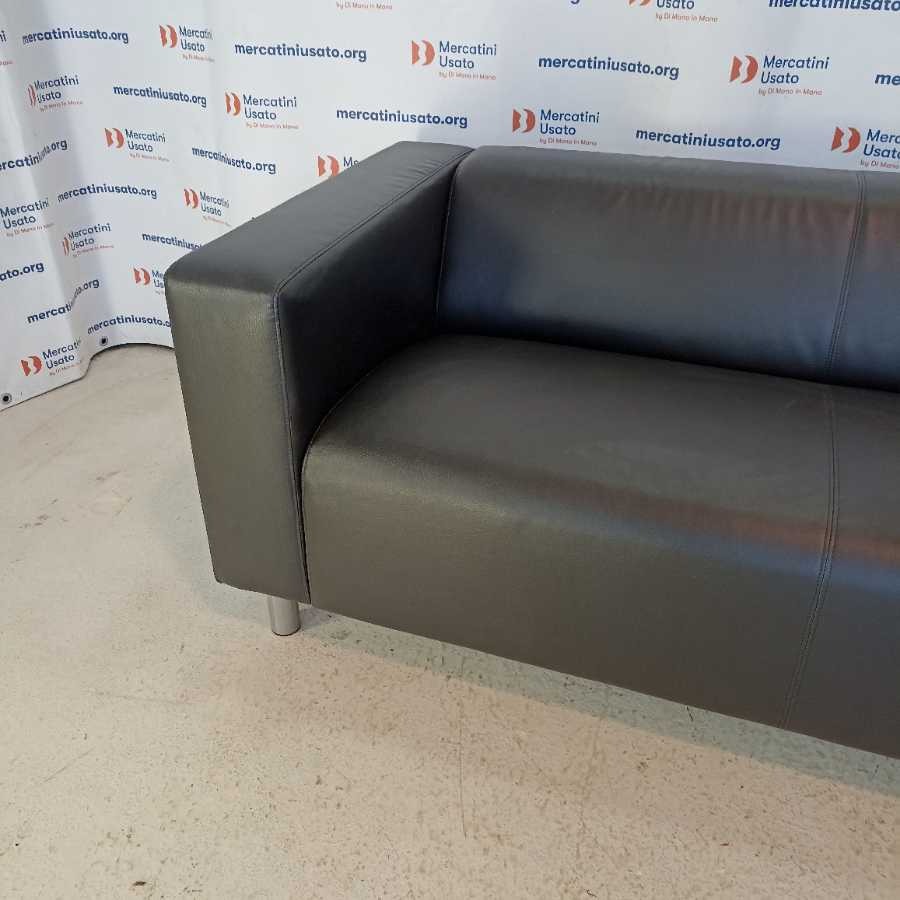 Divano 2 posti Kliplann Ikea Bomstad - immagine 3