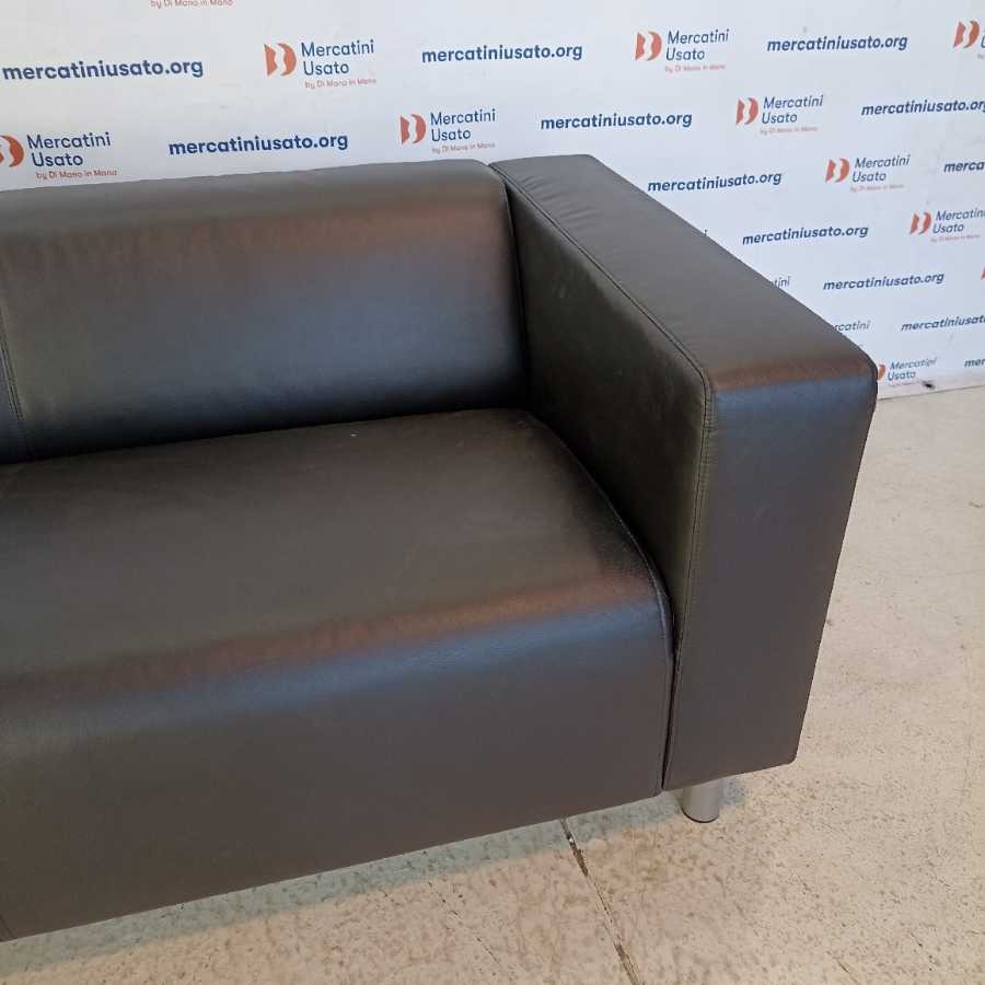 Divano 2 posti Kliplann Ikea Bomstad - immagine 4
