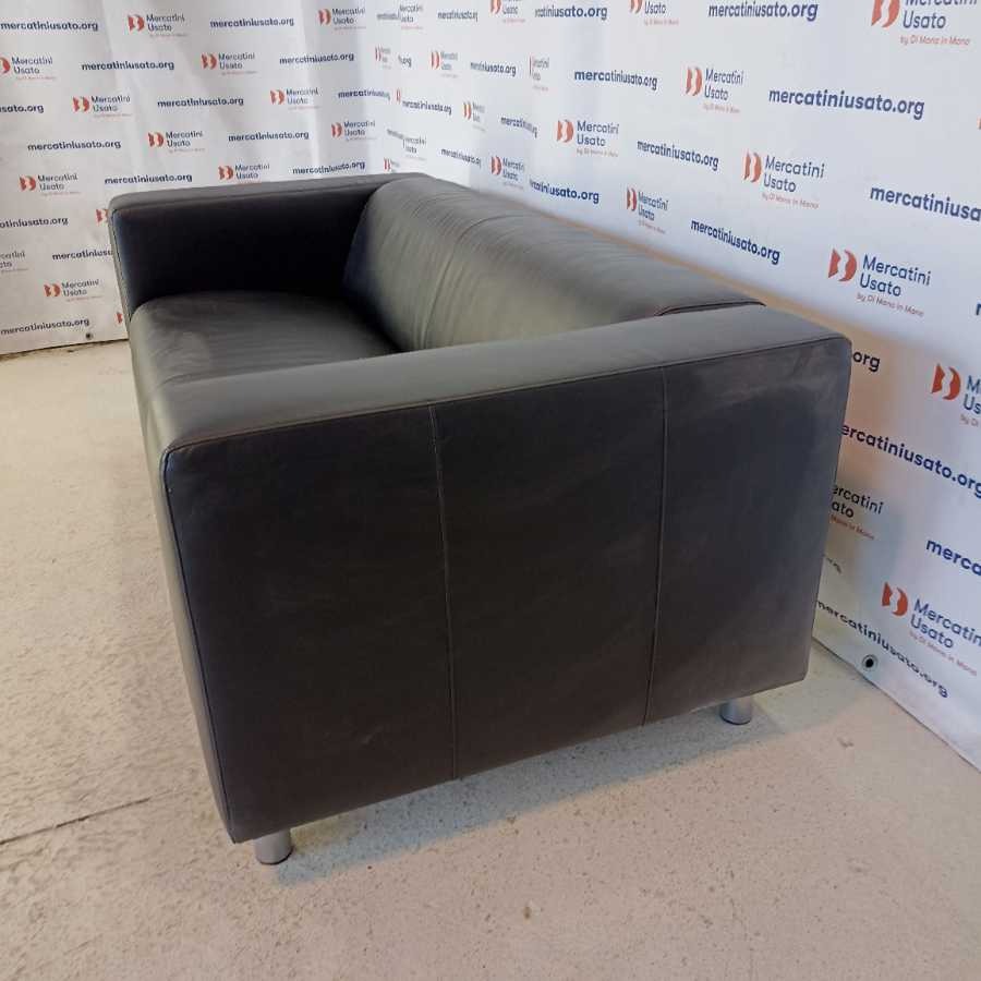 Divano 2 posti Kliplann Ikea Bomstad - immagine 5