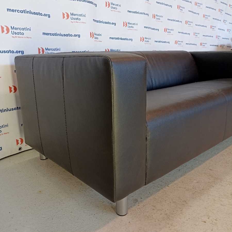 Divano 2 posti Kliplann Ikea Bomstad - immagine 6