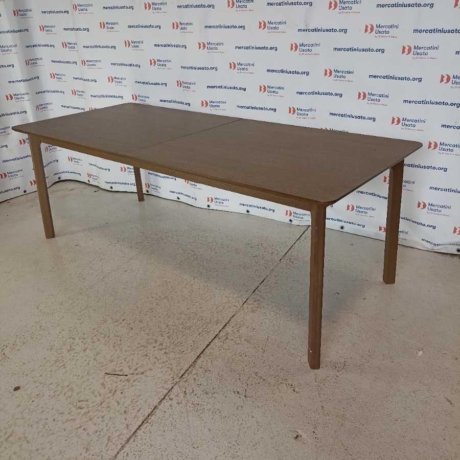 Tavolo Allungabile Ikea Mellansel