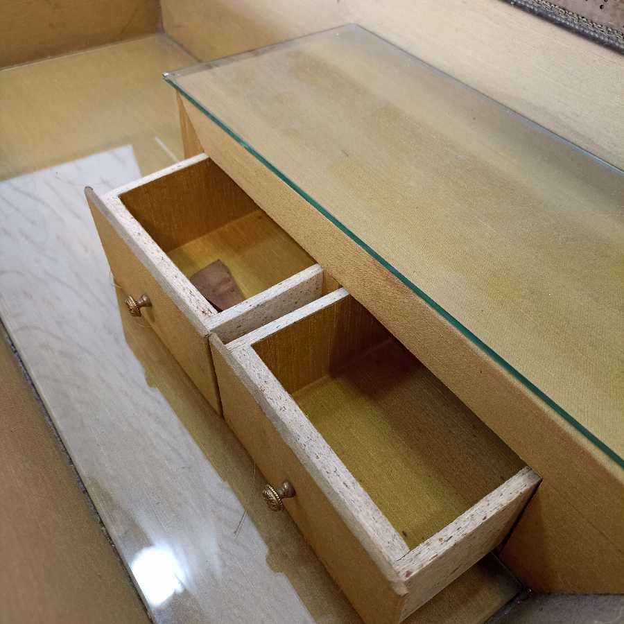 Madia Rustica in legno massello - immagine 6