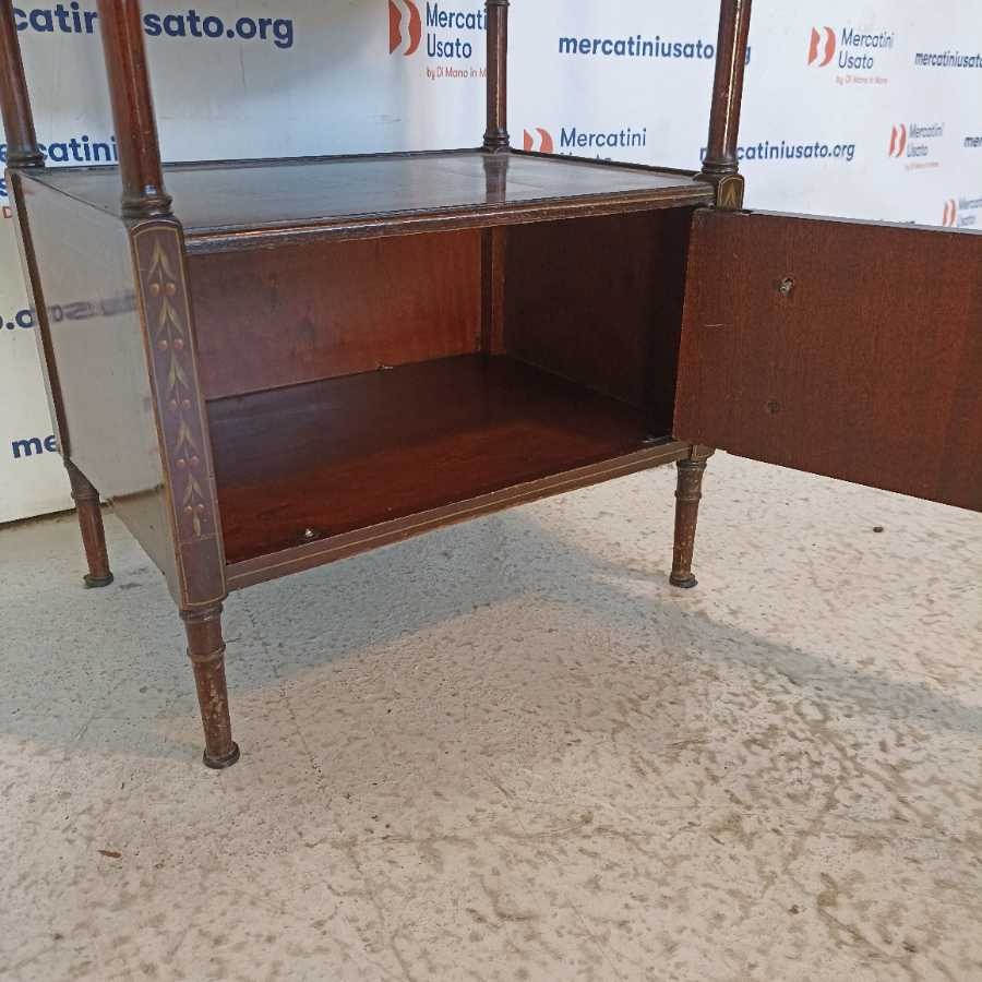 Etagere in stile metà 900 - immagine 5
