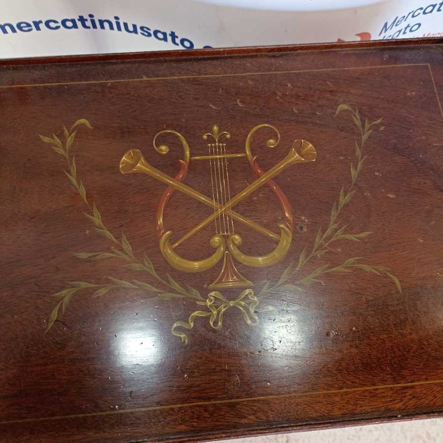 Etagere in stile metà 900 - immagine 7