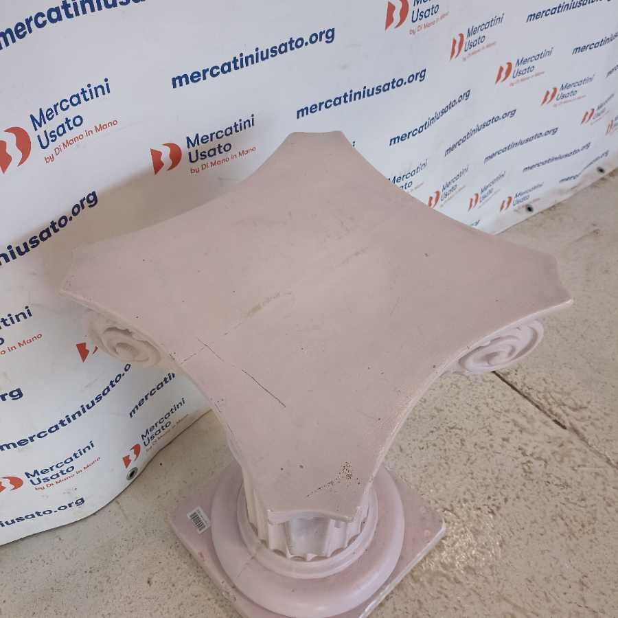 Colonna Portavasi in stile Classico - immagine 3
