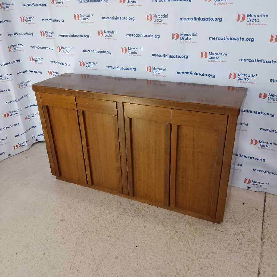 Credenza Vintage anni 70-80