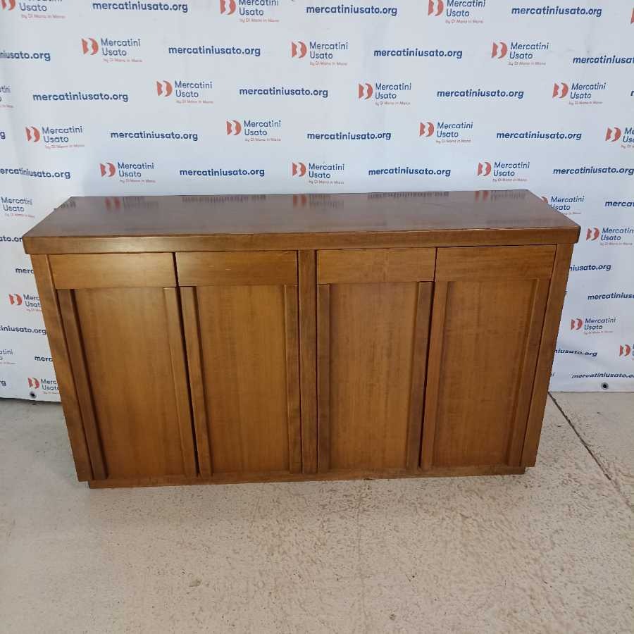 Credenza Vintage anni 70-80 - immagine 2