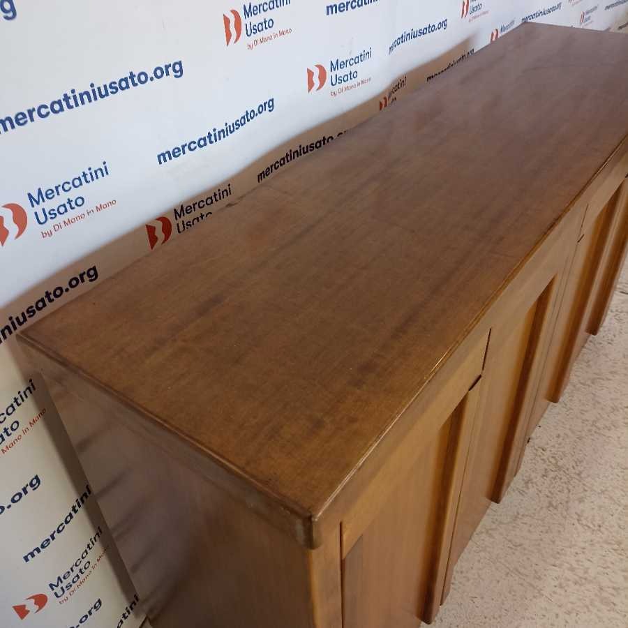 Credenza Vintage anni 70-80 - immagine 3
