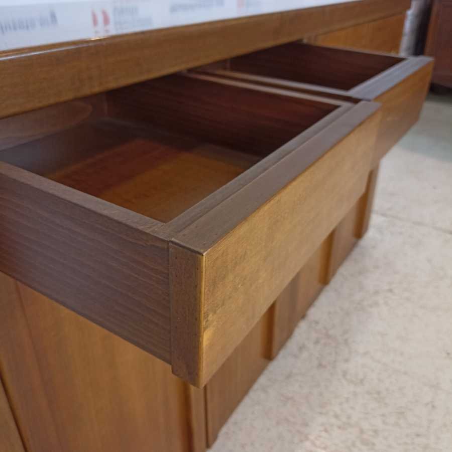 Credenza Vintage anni 70-80 - immagine 4