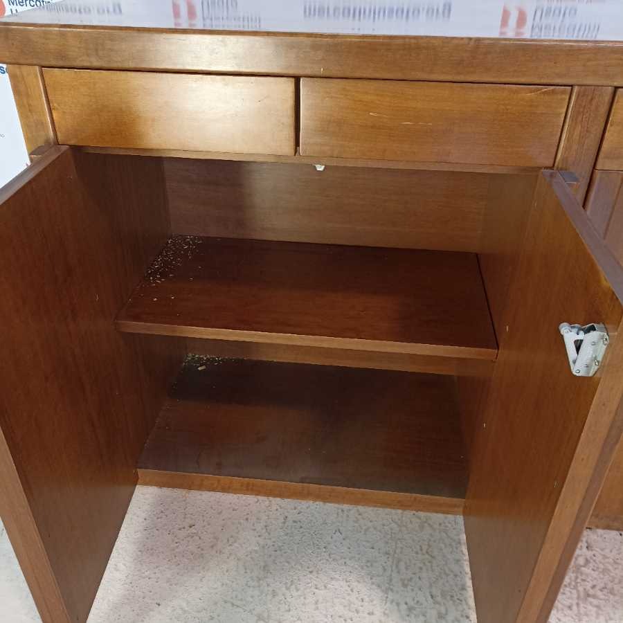 Credenza Vintage anni 70-80 - immagine 5