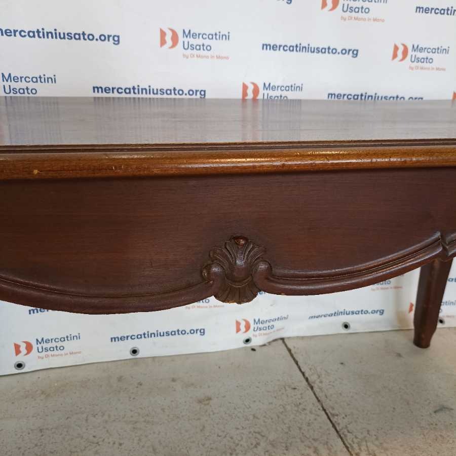 Tavolo in stile Barocco primi 900 - immagine 6