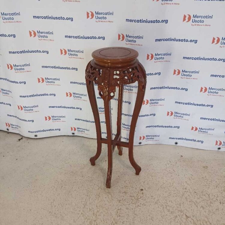 Portavasi in stile Etnico