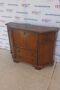 Piccola Credenza da ingresso con ribalta