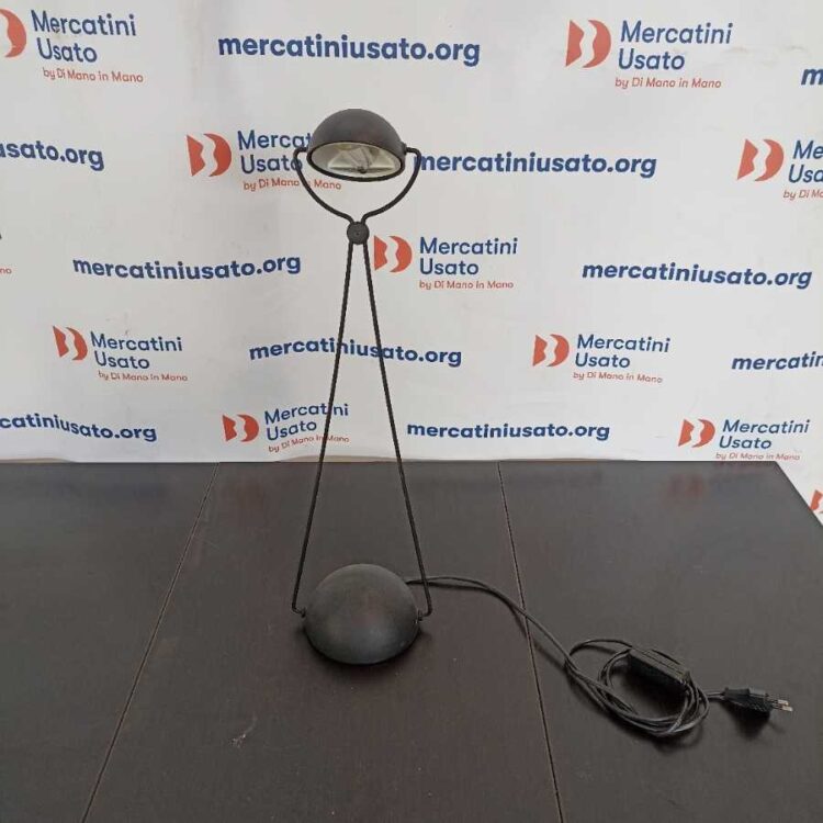 Lampada da Tavolo Meridiana Stefano Cevoli