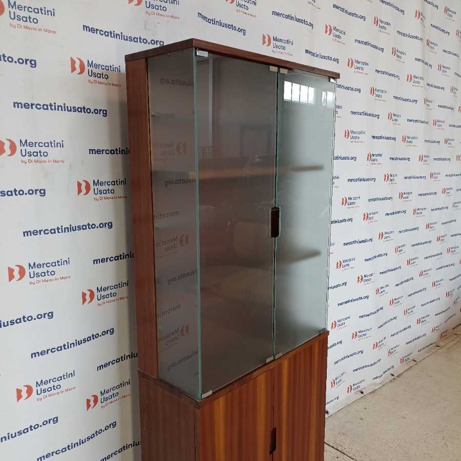 Vetrina Moderna da bagno - immagine 3