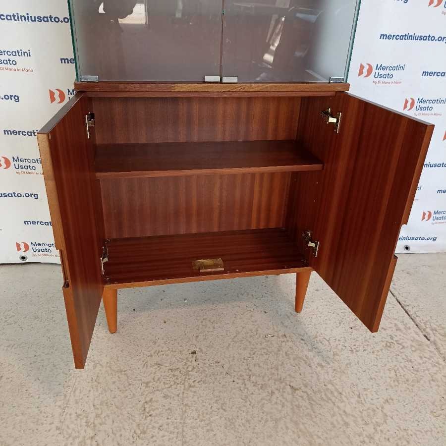 Vetrina Moderna da bagno - immagine 6