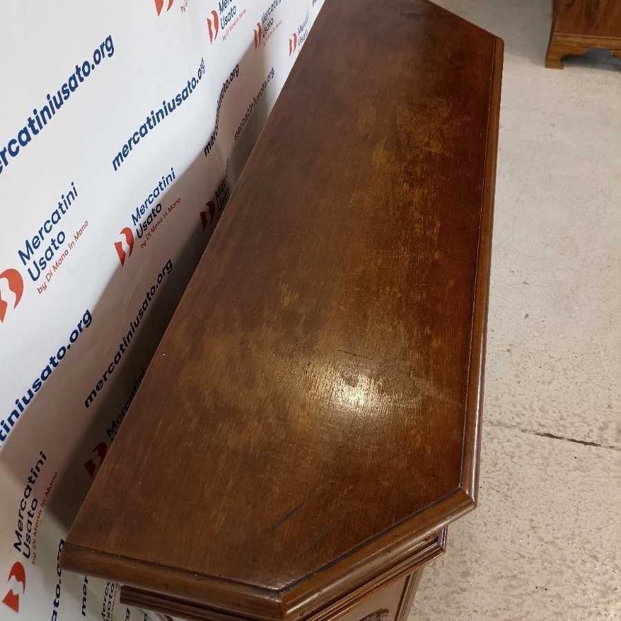 Credenza classica in legno - immagine 4