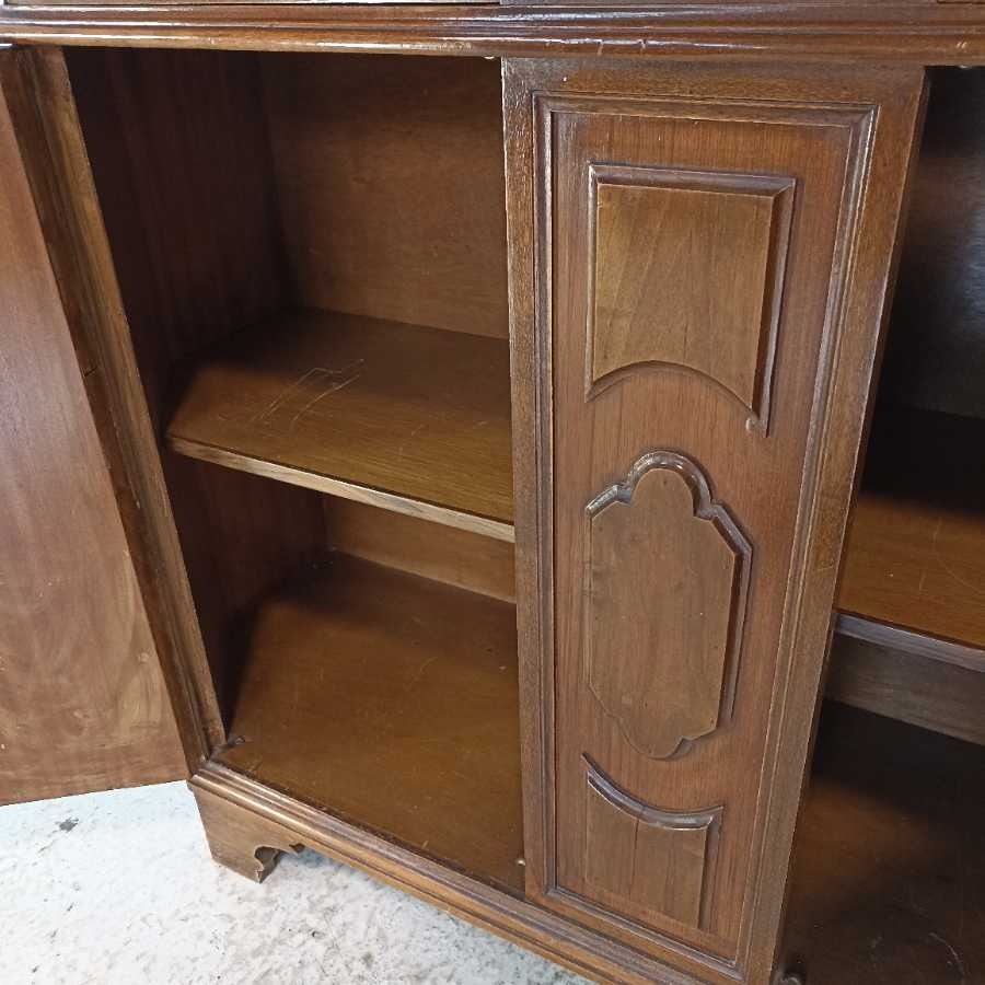 Credenza classica in legno - immagine 7