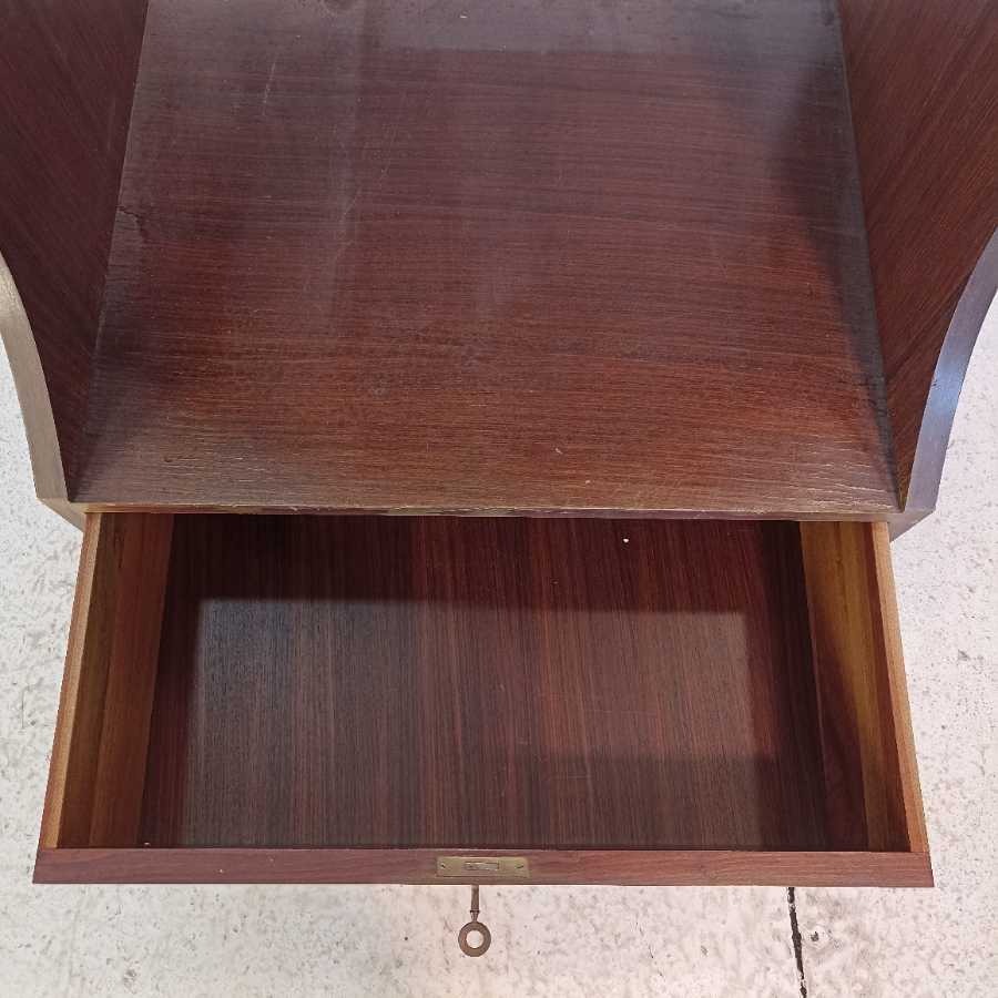 Libreria Vintage anni 60-70 - immagine 6