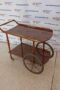 Carrello Bar Vintage metà 900
