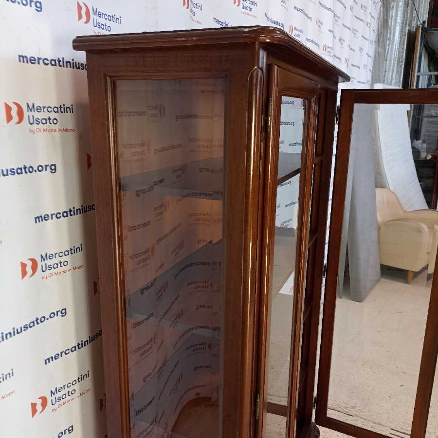 Vetrina in stile Arte Povera - immagine 7