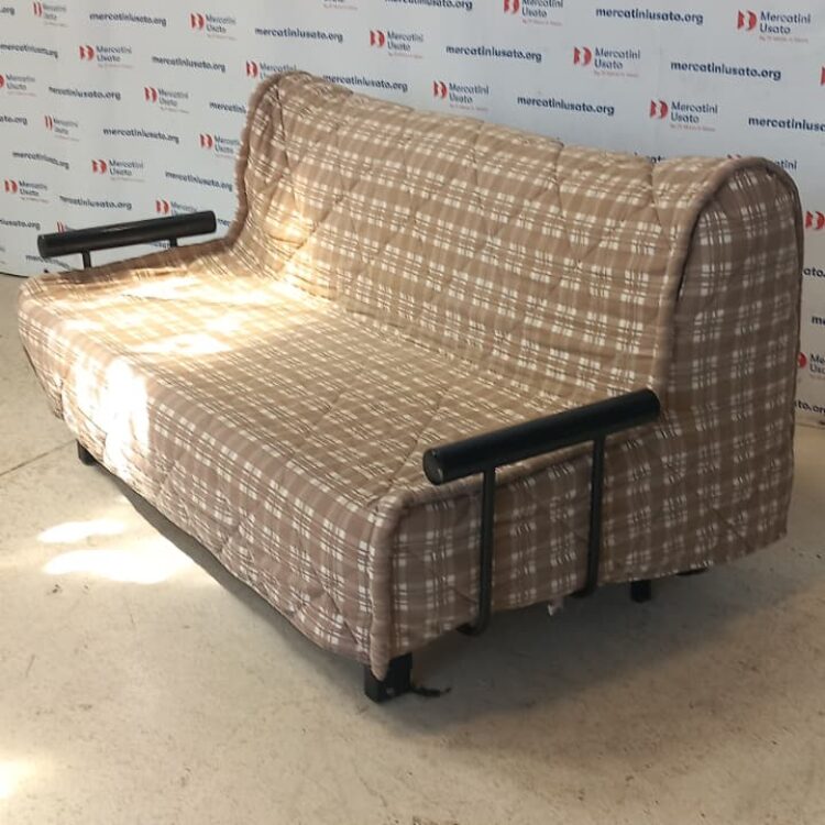 Divano Letto Sfoderabile